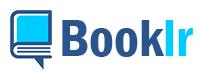 Booklr logo