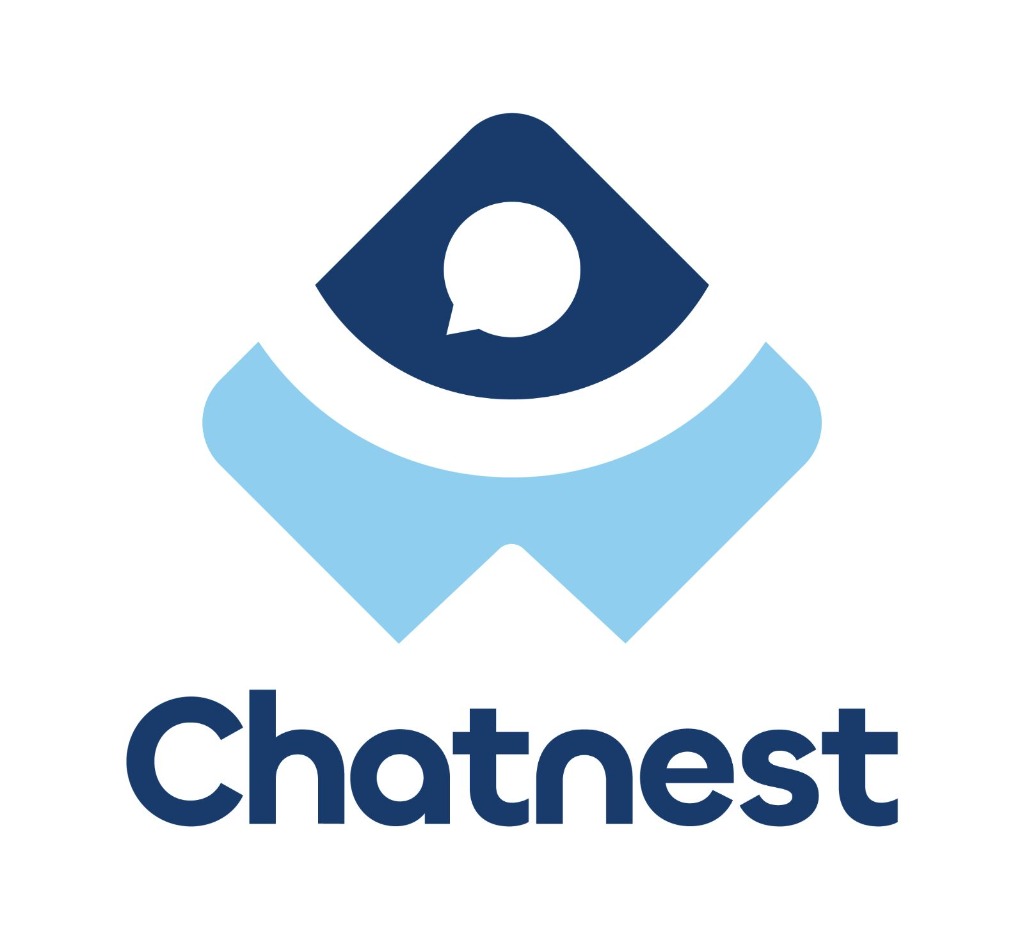 Chatnest logo