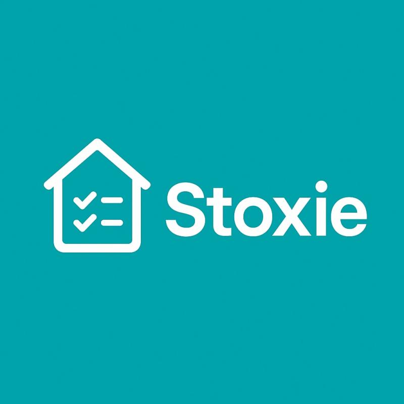 Stoxie logo
